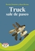 Truck sale de paseo (Rústica)