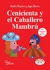 Cenicienta y el Caballero Mambrú / Bruja Maruja contra Ogro Torvo