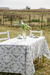 MANTEL ESTAMPA 350 X 145 ANTIMANCHA - comprar online