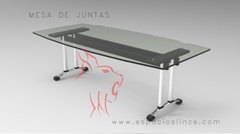 MESA DE JUNTAS