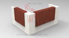 RECEPCION - comprar online