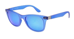 Lentes de sol Reef Espejado Azul - Modelo 207 Reef