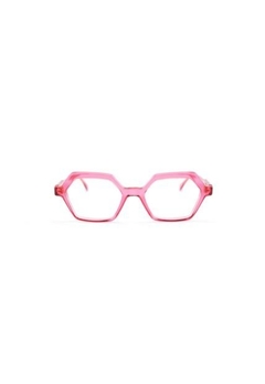 Mod. Boxdi Pink, Vulk - comprar online