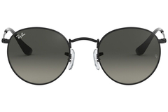 MOD. Round Metal, RB3447 002, Calibre 50, Ray Ban - comprar online