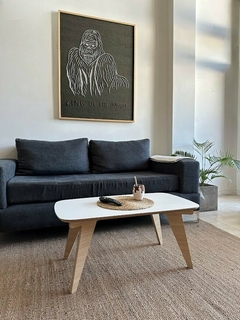 MESA RATONA modelo Premium - Meraki Design BA - Muebles y Objetos de decoracion para tu hogar, oficina o comercio!