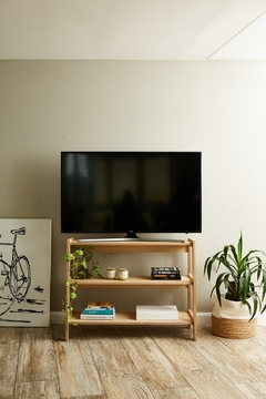 MUEBLE RACK PARA TV - comprar online