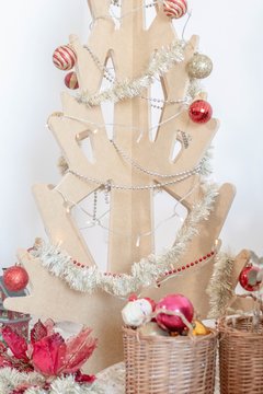 ARBOL DE NAVIDAD - 1,50 METRO DE ALTO - tienda online