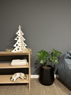 Arbol de navidad calado - comprar online