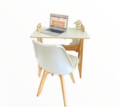 Combo Escritorio + Silla TULIP