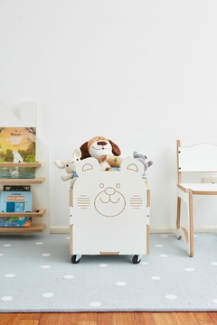 Cubos organizadores para niños - Meraki Design BA - Muebles y Objetos de decoracion para tu hogar, oficina o comercio!