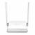 Router Inalámbrico Tp-Link Tl-Wr820n 2 Antenas - ChachoSoft Computacion