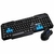 Combo Teclado + Mouse Inalambrico Santech ST-KIT902W