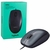 Mouse Optico Logitech M90 Usb