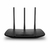 Router Tp-Link Tl-Wr940n 450Mbps 3 Antenas 5Dbi