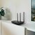 Router Tp-Link Tl-Wr940n 450Mbps 3 Antenas 5Dbi - ChachoSoft Computacion