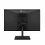 Monitor Led Hd LG 20" 20Mk400H-B Hdmi - comprar online