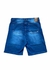 Bermuda HD Jeans Slim Big - comprar online