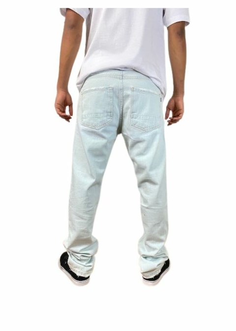 Calça Jeans NicoBoco Slim Fit Clara - comprar online
