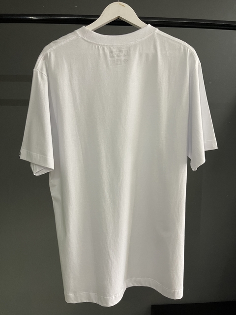 Camiseta Vextor Caixa de Fosforo Branca - comprar online
