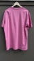 Camiseta Blunt Shrooms Rosa - Loja Movimente para pessoas com life style ativo... se Movimente também...