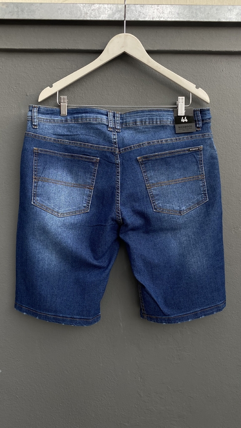 Bermuda Nico Boco Jeans Elko - comprar online