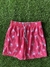 Shorts MVT Mauricinho Estampado Pink Floral