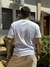 Camiseta Blunt Branca Blunt Anjinho - comprar online