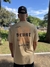 Camiseta Blunt UpGrade Bege - comprar online