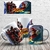 Caneca Street Fighter Luxo