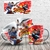 Caneca Street Fighter Luxo - Capricho Variedades