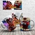 Caneca Street Fighter Luxo - Capricho Variedades