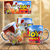 Caneca Toy Story Luxo - loja online