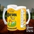 Canecas Chopp Jateada dos Simpsons - comprar online