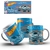 Caneca Hot Wheels - Capricho Variedades