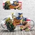 Caneca Street Fighter Luxo - comprar online