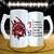 Caneca Chopp Personalizada Basket - loja online