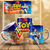 Caneca Toy Story Luxo - Capricho Variedades