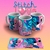 Canecas Stitch Love na internet
