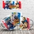 Caneca Street Fighter Luxo na internet