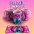 Canecas Stitch Love - Capricho Variedades