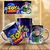 Caneca Toy Story Luxo na internet