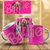 Caneca Barbie - comprar online