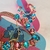 Sandália Havaianas Lilo Stitch com Glitter e Pedraria na internet