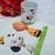 Caneca Snoopy e Charlie Brown 325Ml Porcelana - Capricho Variedades