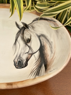 Travessa Ceramica Grande na internet