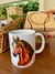 CANECA com caixa Castanho - comprar online