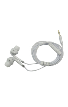 Auriculares D-AU101 Daihatsu In-Ear con cable, manos libres y microfono - comprar online