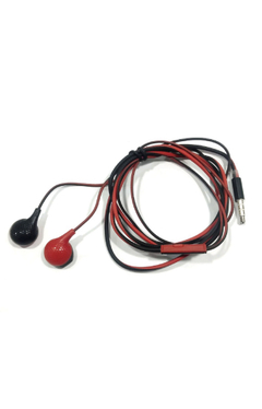 Auriculares D-AU106-BR Daihatsu In-Ear con cable, manos libres y microfono