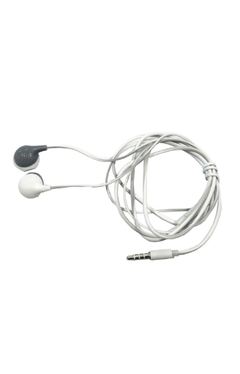Auriculares D-AU106-GW Daihatsu In-Ear con cable, manos libres y microfono