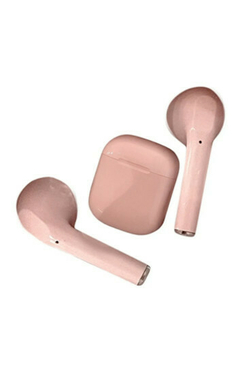 Auriculares D-AU503-PK Daihatsu In-ear Bluetooth
